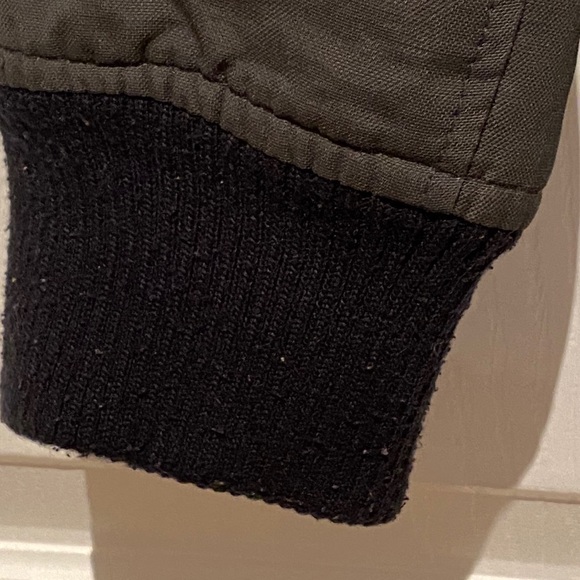 I. Spiewak and Sons Bomber Jacket - Picture 8 of 8